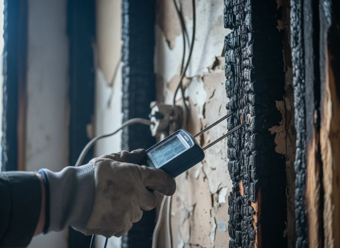 Fire Damage Restoration Browns, IL FAQs